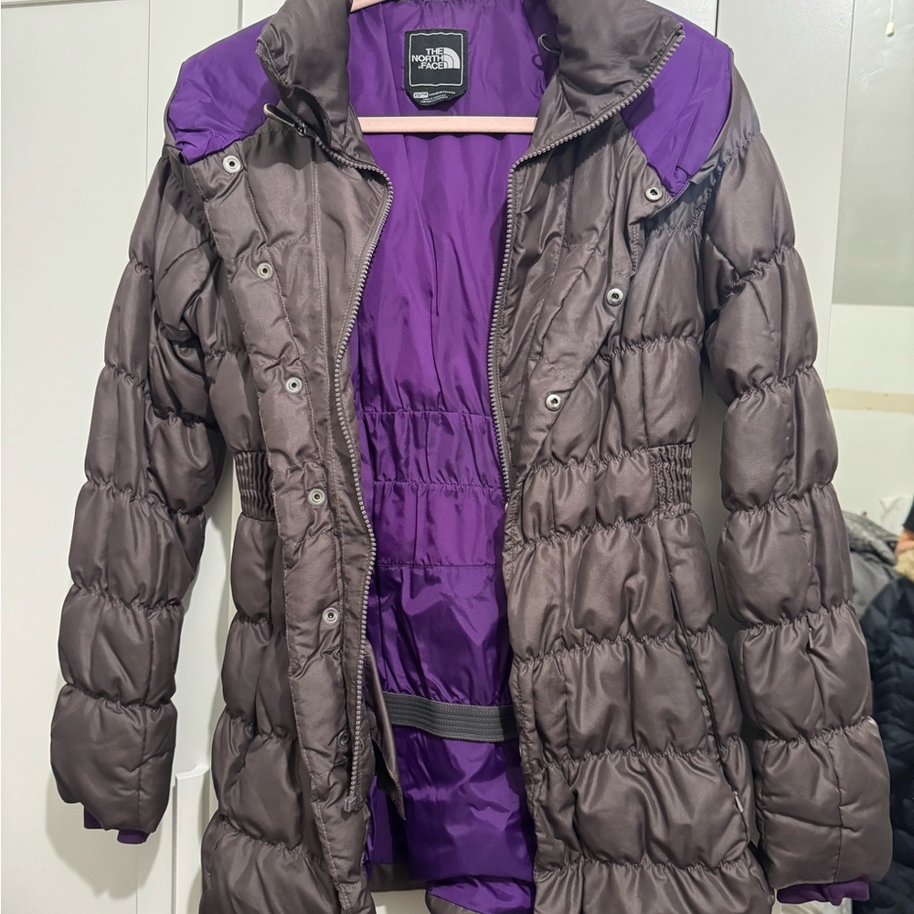 The North Face Women's Jacket